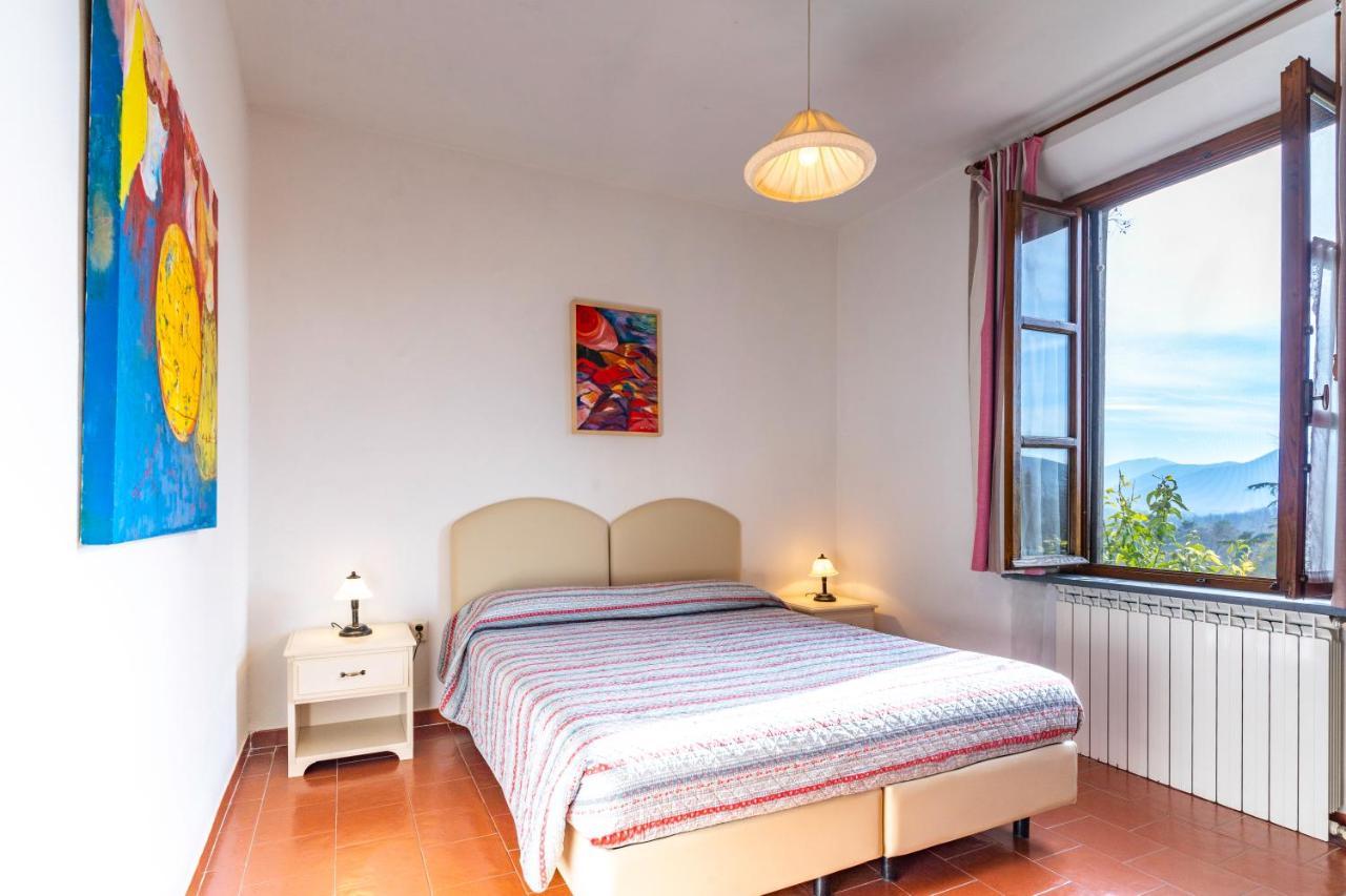 Residence Al Foionco 卢卡 外观 照片