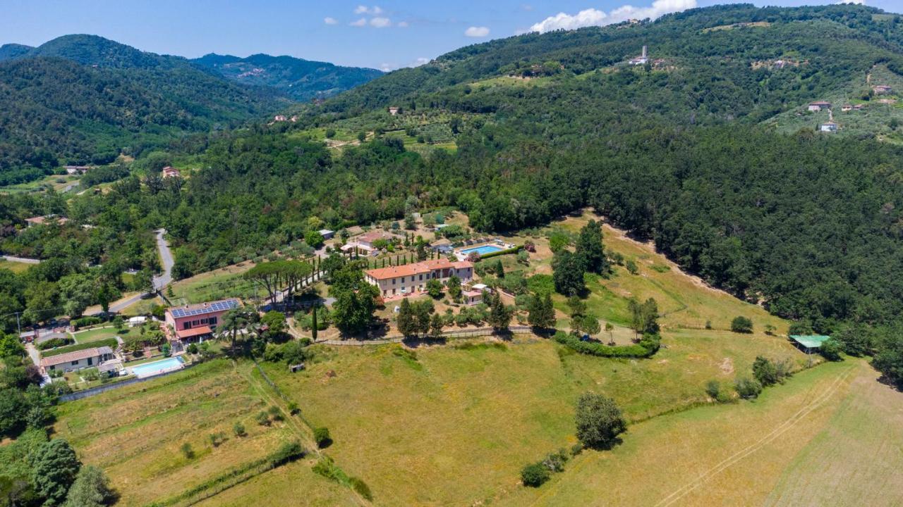 Residence Al Foionco 卢卡 外观 照片