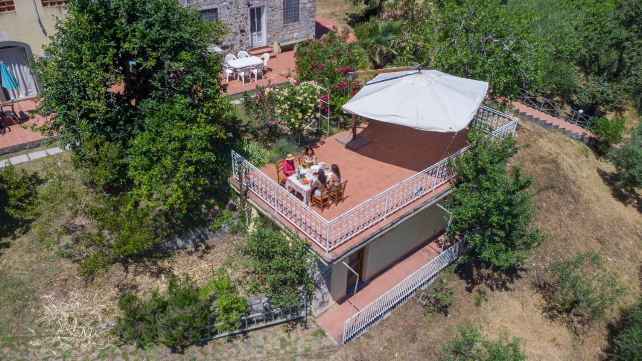 Residence Al Foionco 卢卡 外观 照片