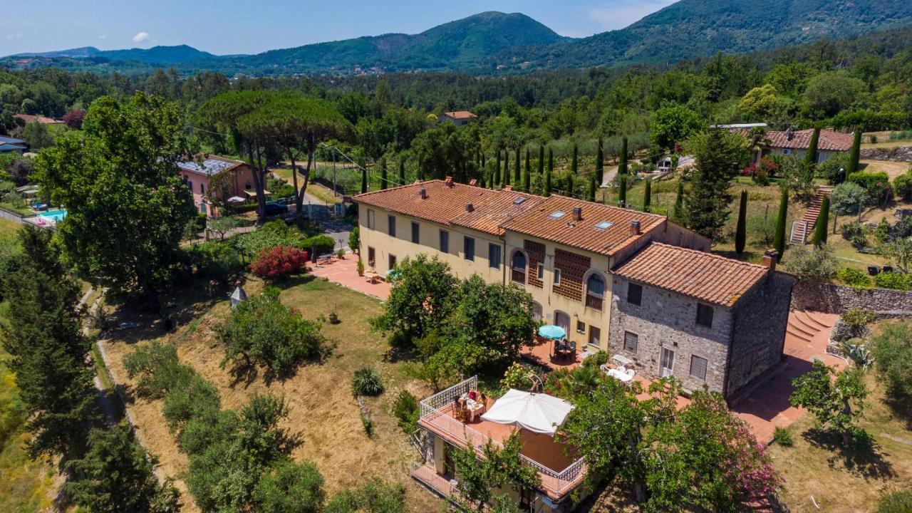 Residence Al Foionco 卢卡 外观 照片