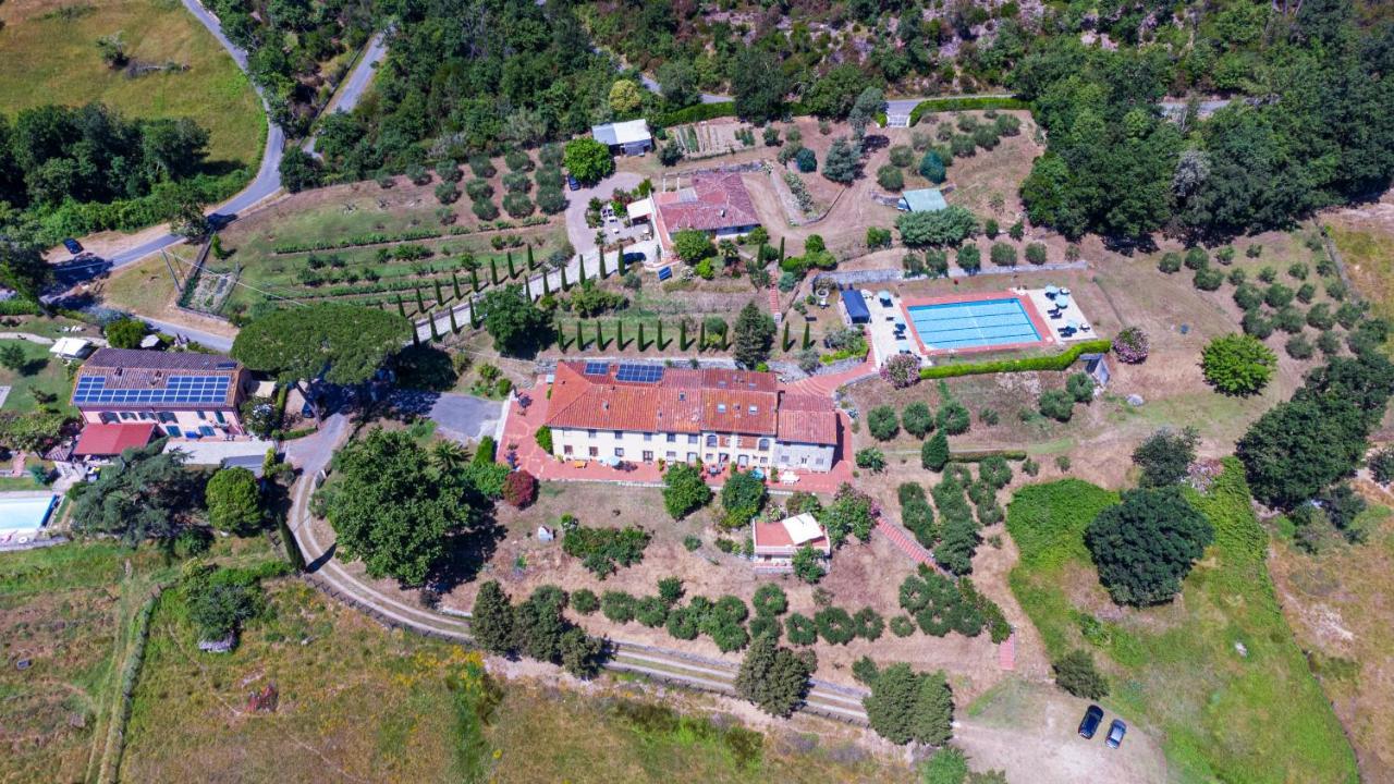 Residence Al Foionco 卢卡 外观 照片