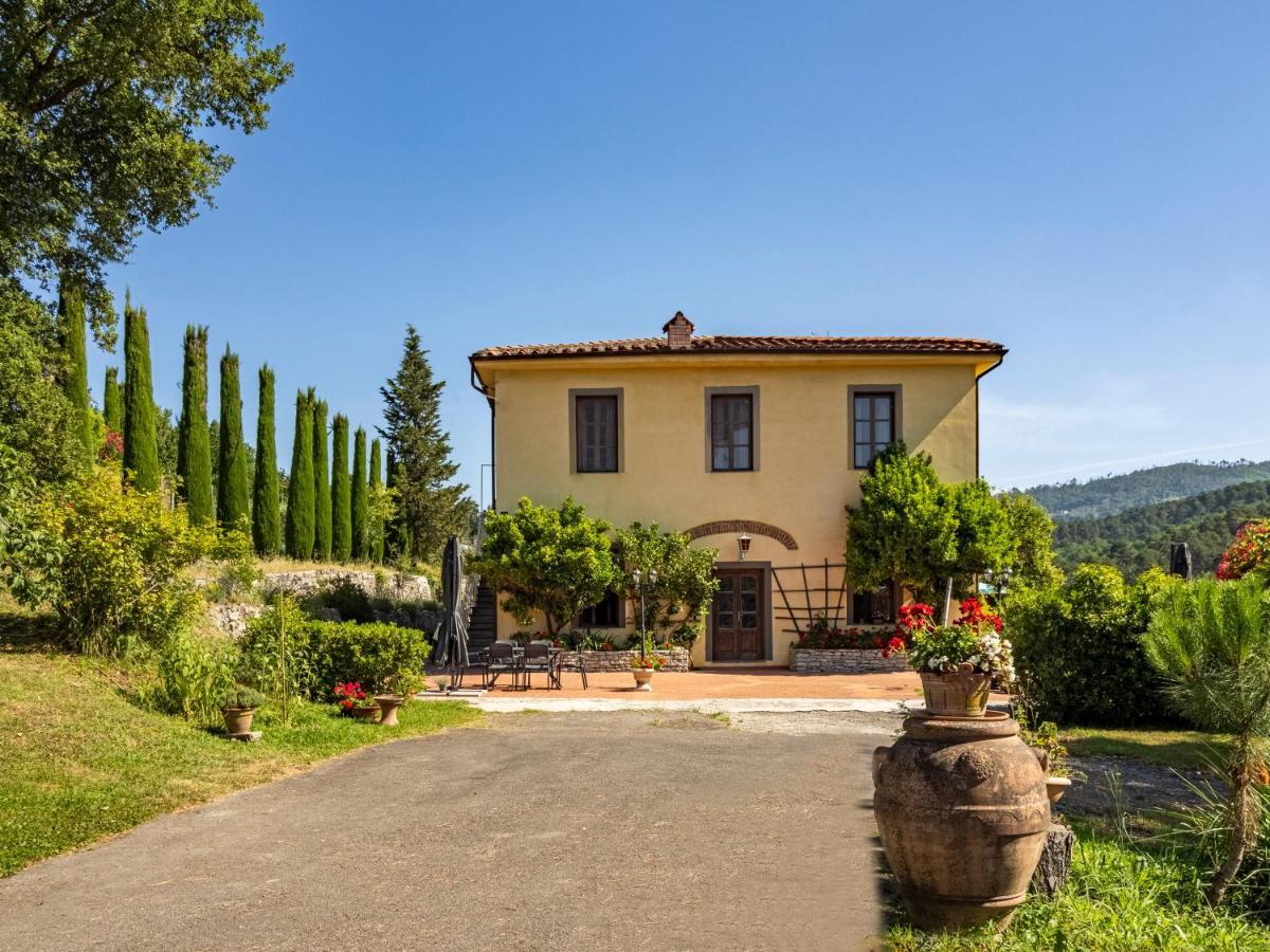 Residence Al Foionco 卢卡 外观 照片