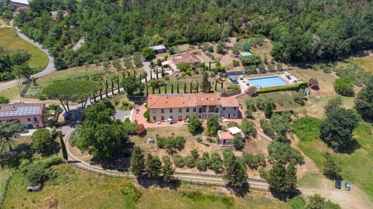 Residence Al Foionco 卢卡 外观 照片