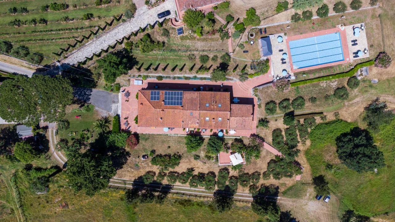 Residence Al Foionco 卢卡 外观 照片