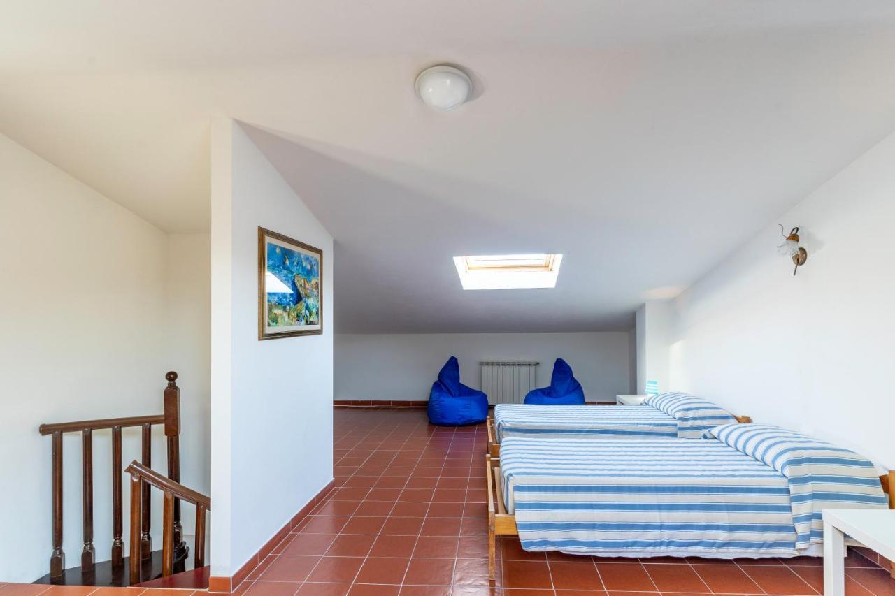 Residence Al Foionco 卢卡 外观 照片