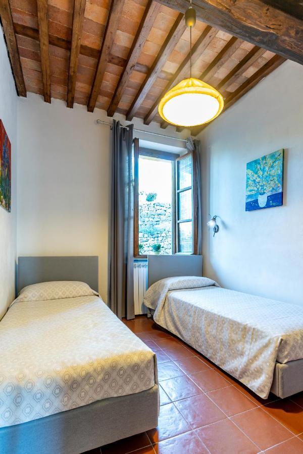 Residence Al Foionco 卢卡 外观 照片