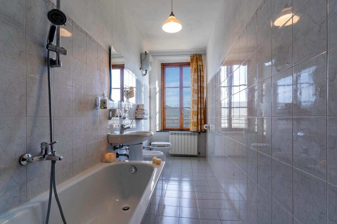 Residence Al Foionco 卢卡 外观 照片