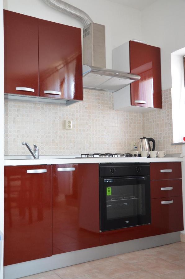 Residence Al Foionco 卢卡 外观 照片